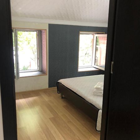Hotel Your Comfort Tiflis Exterior foto
