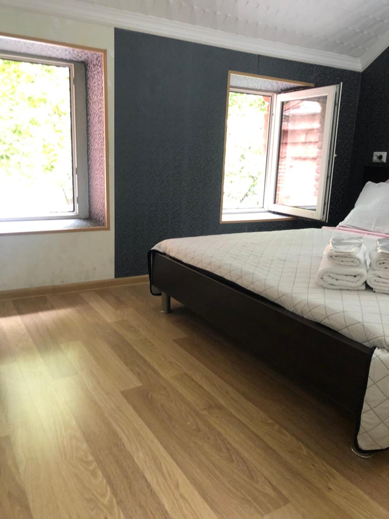 Hotel Your Comfort Tiflis Exterior foto