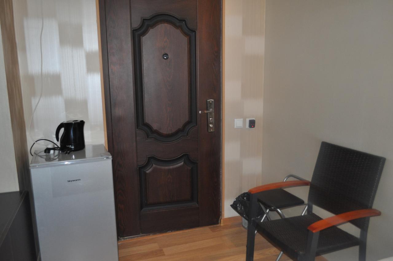 Hotel Your Comfort Tiflis Exterior foto