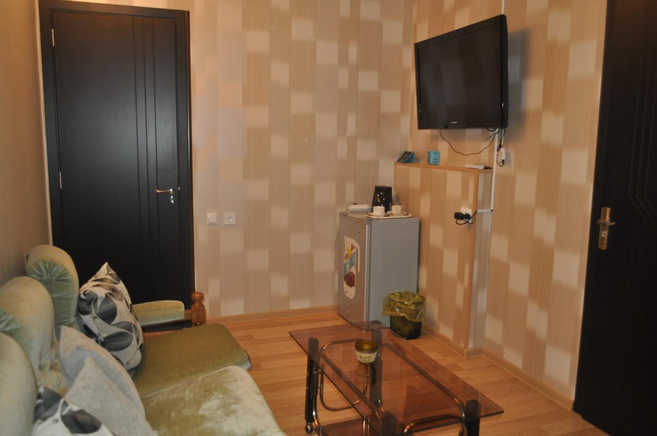 Hotel Your Comfort Tiflis Exterior foto