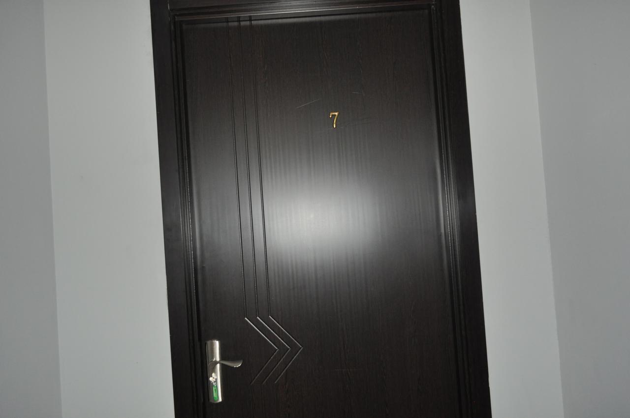 Hotel Your Comfort Tiflis Exterior foto