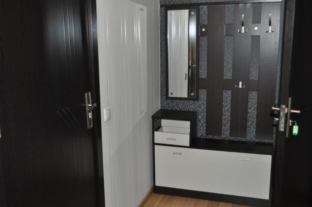 Hotel Your Comfort Tiflis Exterior foto