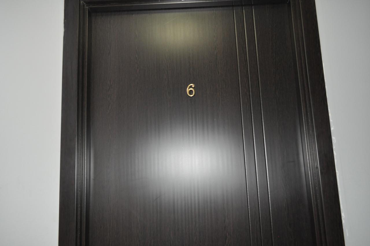 Hotel Your Comfort Tiflis Exterior foto
